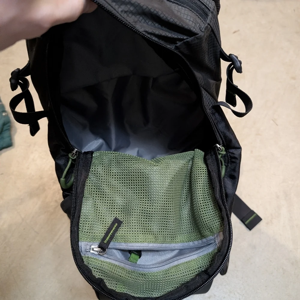 Mindshift Camera Backpack Rotation 180